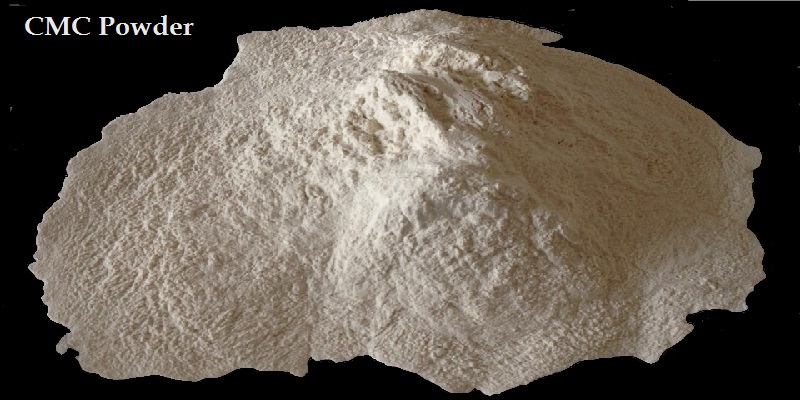 Sodium Carboxymethyl Cellulose CMC