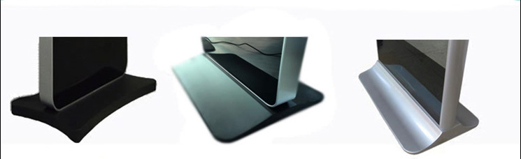 Standaloneindoorwirelesswifiindoortvscreenpanellcdwallmountingadplaywithmediascreen
