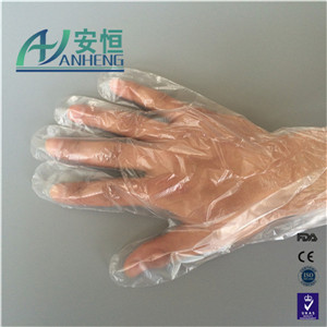 plastic gloves price