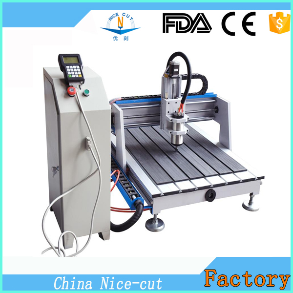 NiceCutdesktopwoodcarvingcncroutermachineNCA6090