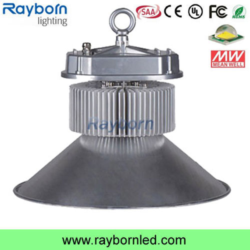 2014 Hot sale industrial Bridgelux Meanwell 150W High Bay LED light CREE LED High Bay Light