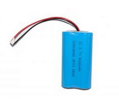 Li Ion Cylindrical Battery Pack 18650 3 7v 4000mah 2p Icr1860 2p From China Manufacturer Manufactory Factory And Supplier On Ecvv Com