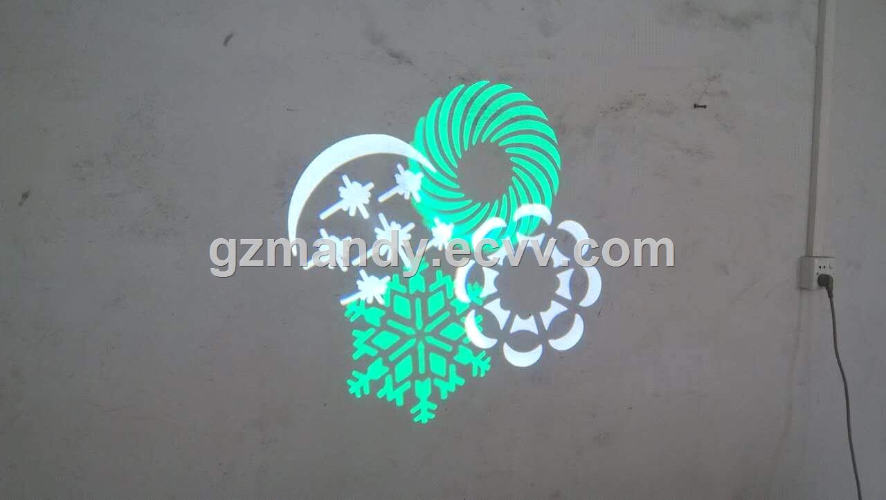 LEDEightPatternScanningEffectLightsMDI130