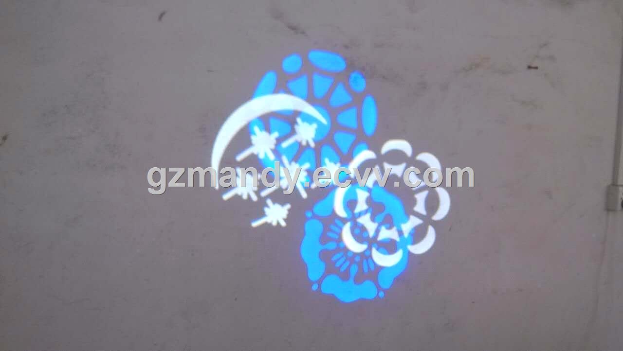 LEDEightPatternScanningEffectLightsMDI130