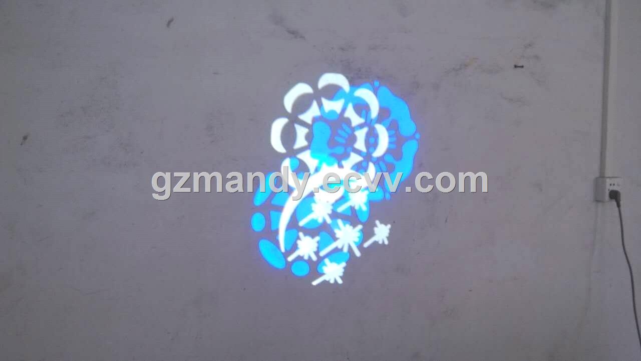LEDEightPatternScanningEffectLightsMDI130