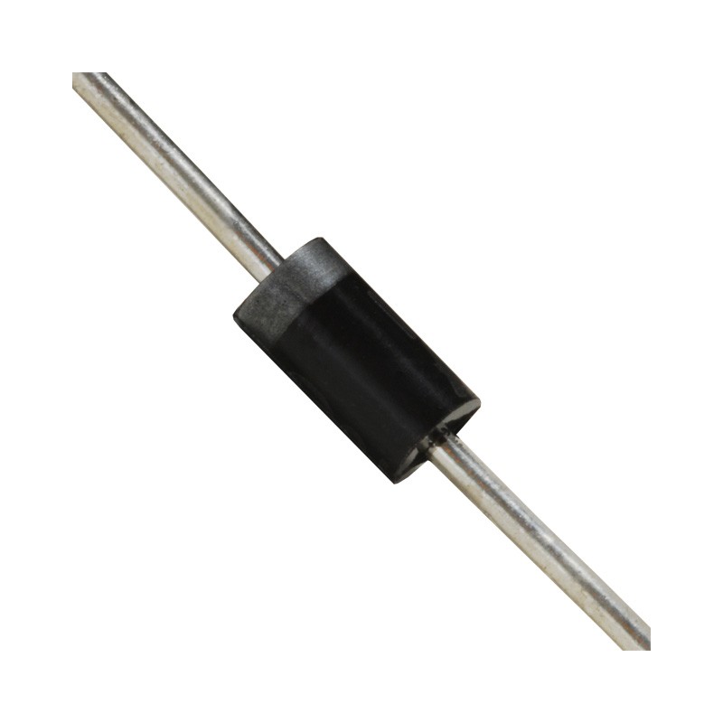 2a 1000v Fast Recovery Diodes Fr1 Fr7 From China Manufacturer Manufactory Factory And Supplier On Ecvv Com