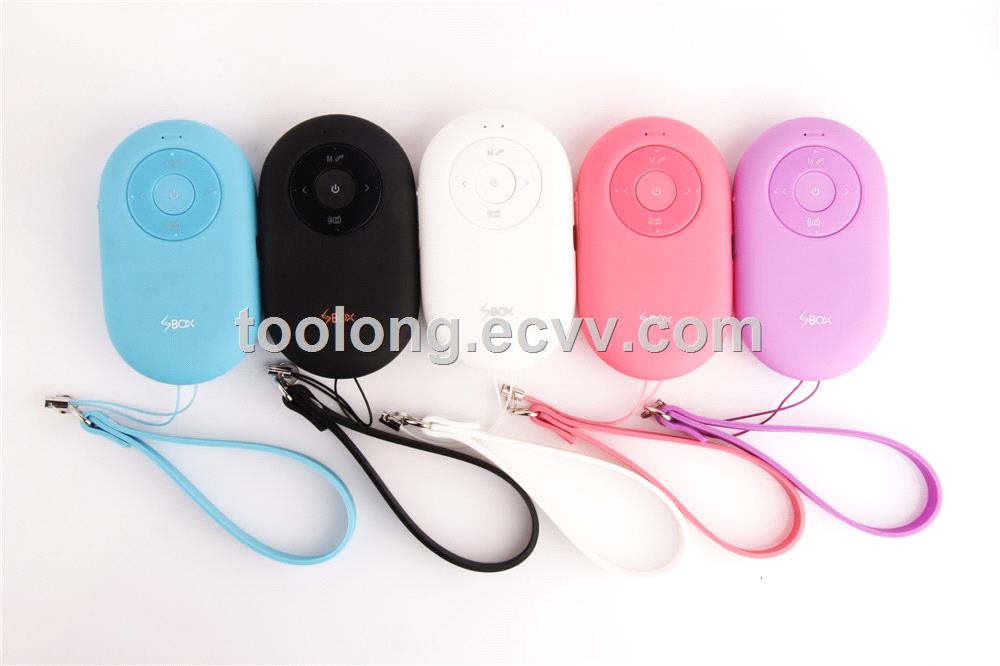 2015newdesignportableminispeakerwirelessspeakerminibluetoothspeaker