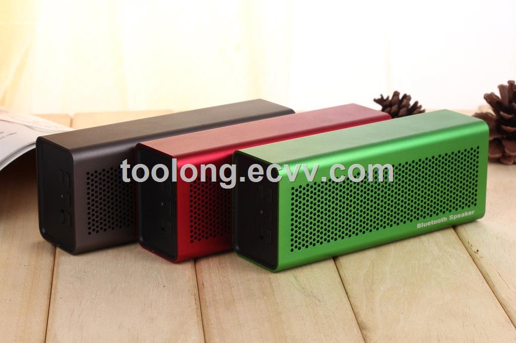 HighQuality2015WirelessPortableMiniBluetoothSpeakerOutdoorCarSpeakerBluetooth