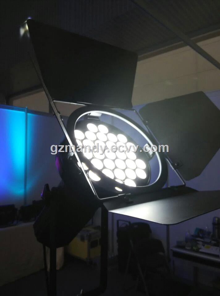 LEDCarAutoShowLightForAutomobileExhibitionMDC050