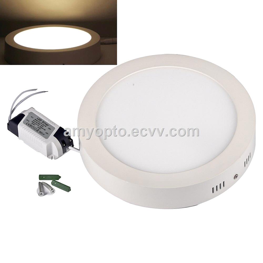 18Watt 3Inch Super Bright Mount Downlight Cool White 2835SMD Round ...