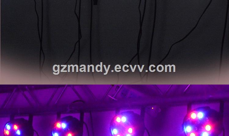 LED121WRGBWPlasticParLightMDC053