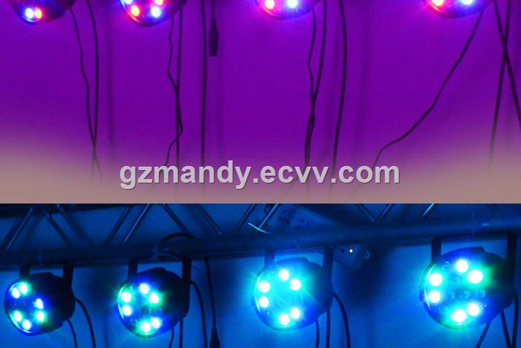 LED121WRGBWPlasticParLightMDC053