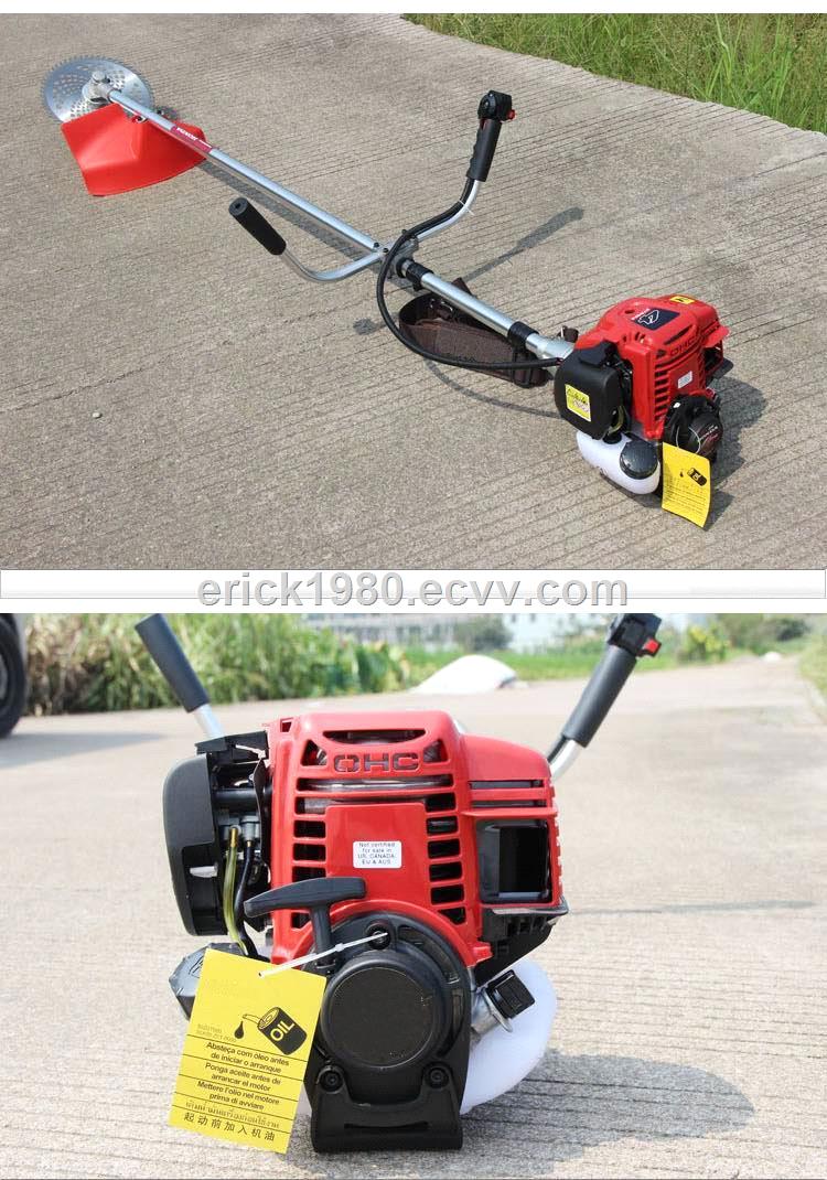 BrushCutterBC350