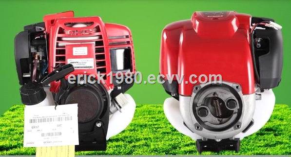 BrushCutterBC350