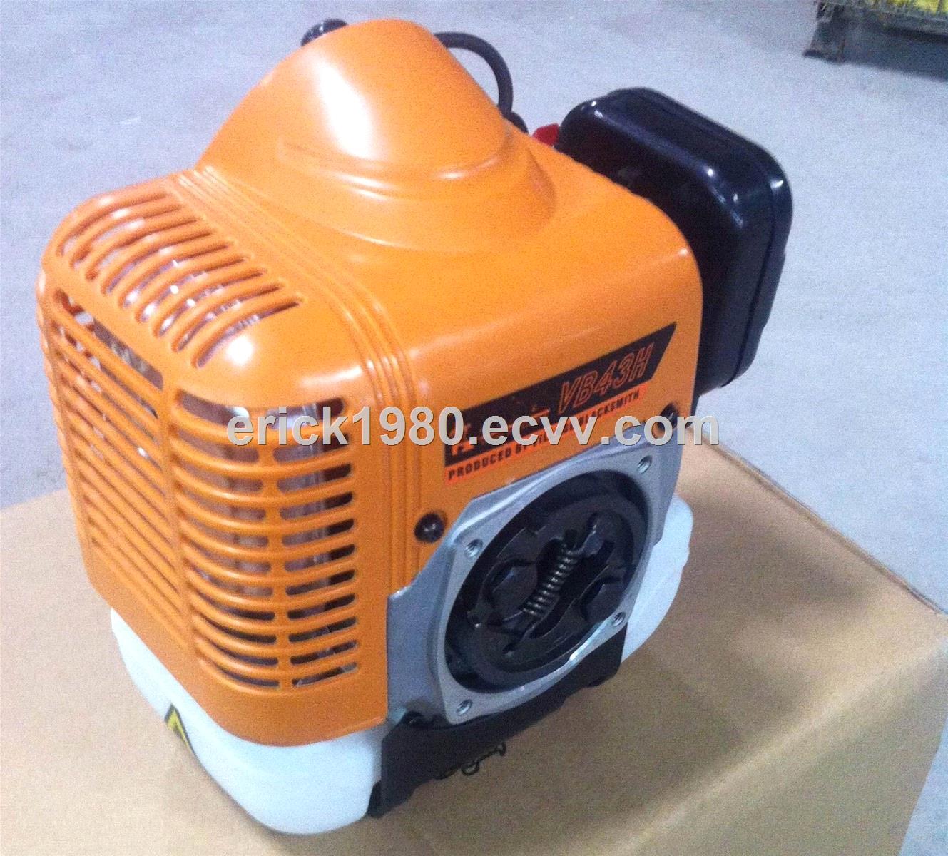 52ccKawasakiTH48gasolinegrasstrimmergrassshear