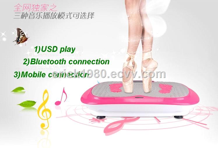 PatentPowerPlatePowerSlimmerMassagerCrazyFitPowerPlate