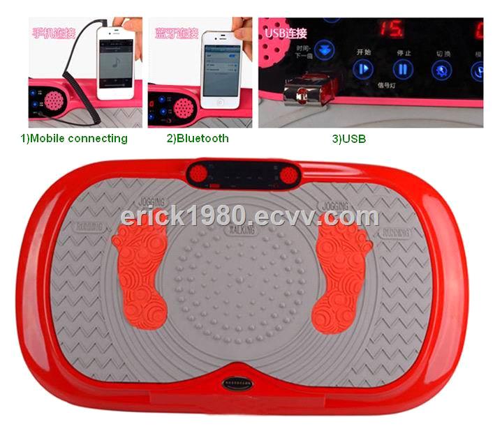 PatentPowerPlatePowerSlimmerMassagerCrazyFitPowerPlate