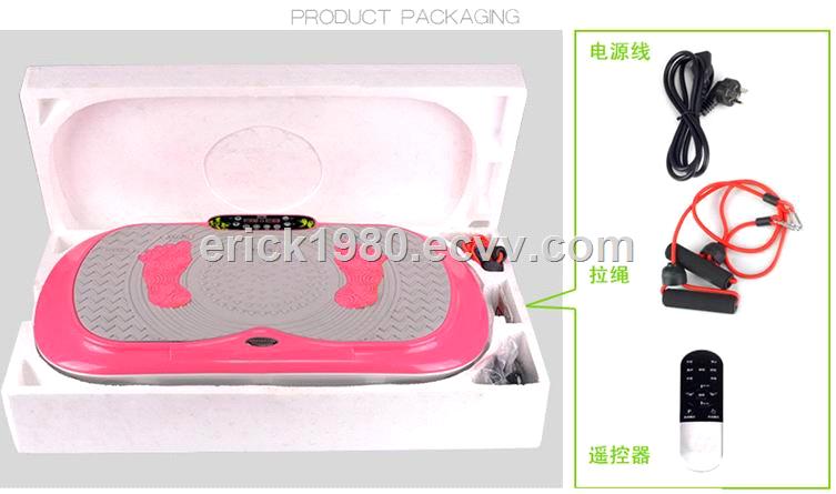PatentPowerPlatePowerSlimmerMassagerCrazyFitPowerPlate