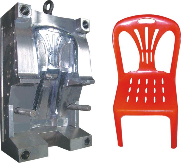plastic adult chair mould