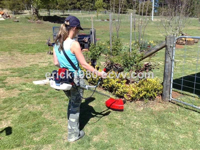 427ccgasolinepoweredbrushcuttergrasscutterCG430