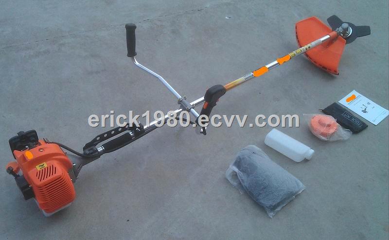 Rollingtypeworkingshaftbrushcuttergrasscuttertrimmer