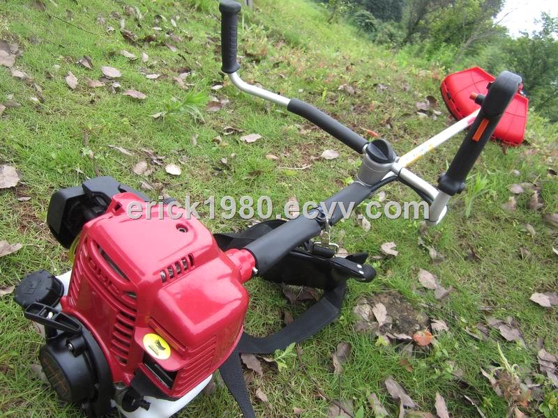 GX35enginepoweredgrasssheargrasstrimmergrasscutter