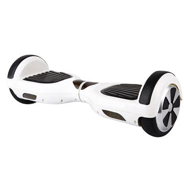 Mini Portable 2 Wheels Self Balancing Electric Scooter for Officer