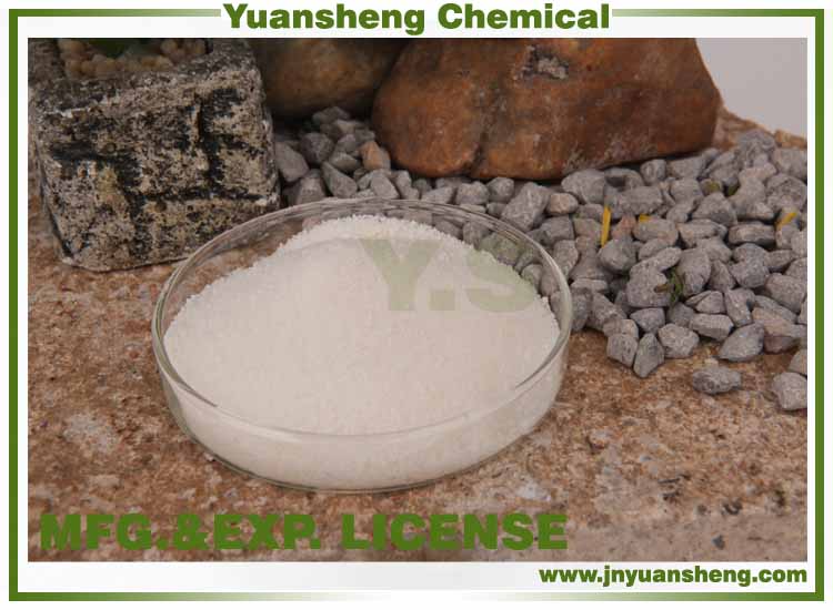 High Purity Glass Bottle Cleaning Agent Sodium Gluconate Powder (SG-A)