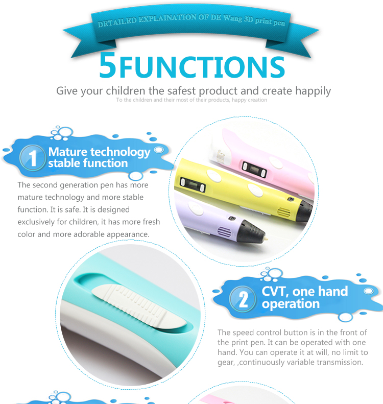 3Dprintingpen2016bestsellingmodel
