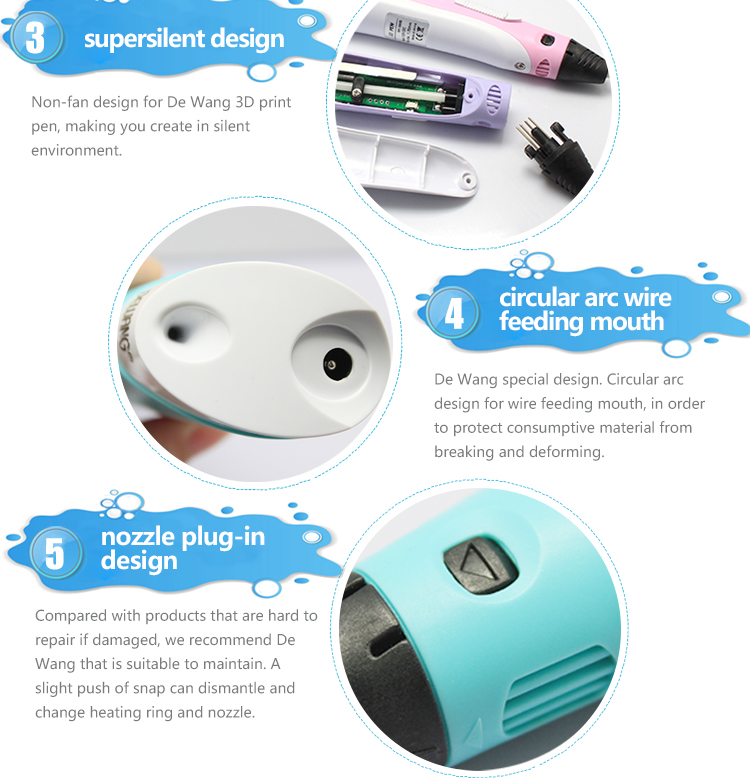 3Dprintingpen2016bestsellingmodel