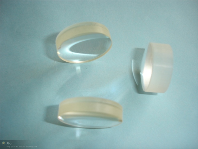 Bi-Concave lens