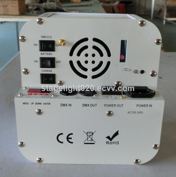 9x15wRGBAWUV6in1Cheapledstagelightparbatterywirelessledparbatteryweddinglight
