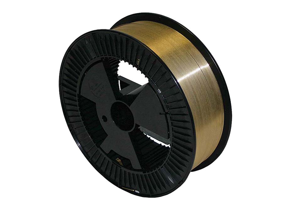 ERCuAlA2CuAl 919 welding wire