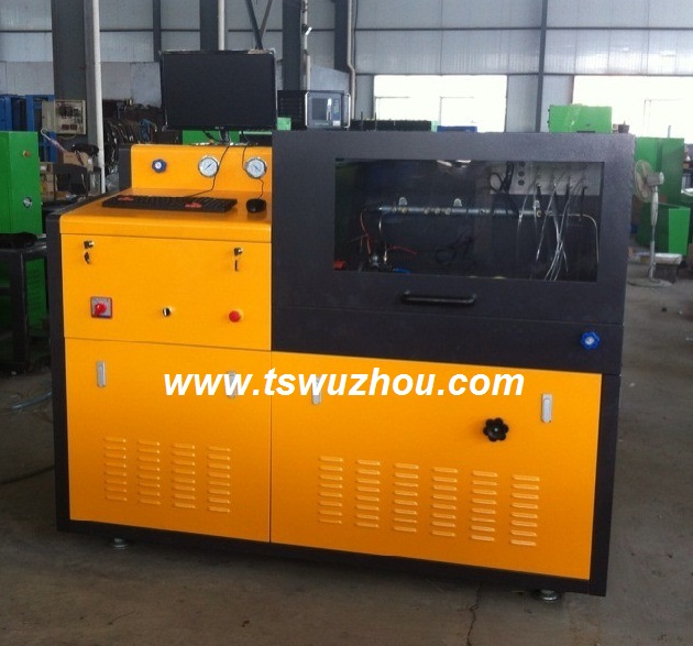 CR3000A COMMON RAIL TEST BENCH NEW PRODUCT