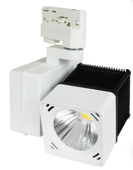 CREECOB270DegreeRemovaleLEDTrackLight3Types