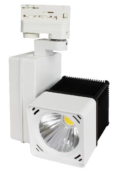 CREECOB270DegreeRemovaleLEDTrackLight3Types