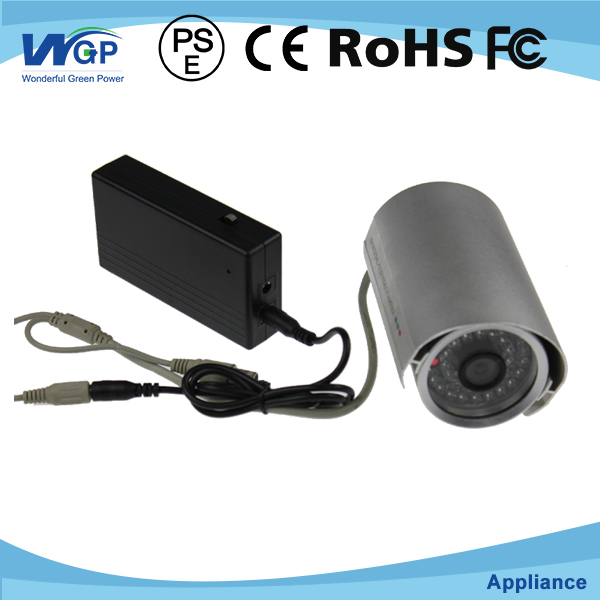 UpsforDoorAlarmSystem5V2AMiniUPSforSecuritySystem