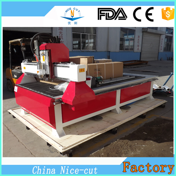 CNC Router Machine 1325 for Engraving Cutting Wood