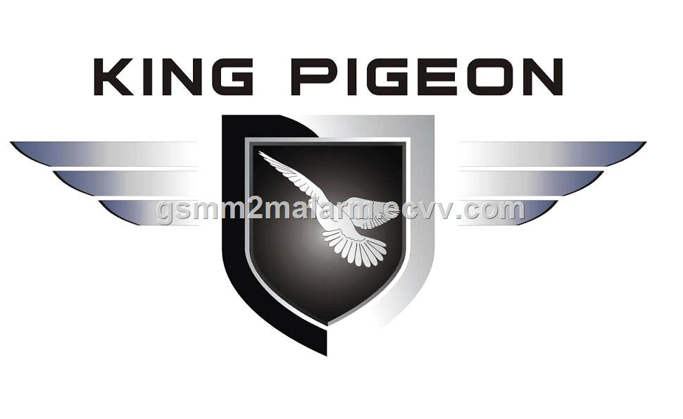 King Pigeon Hi-Tech. Co., Ltd.