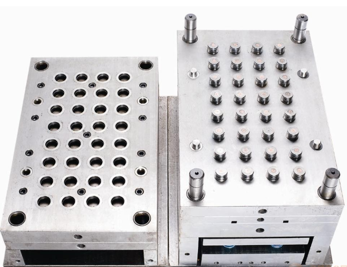 plastic cup mould maker