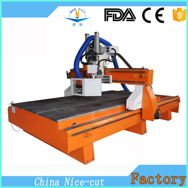 ATCcncwoodmachine3dwoodcarvingmachine