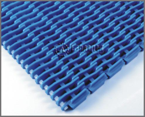plastic conveyor chain