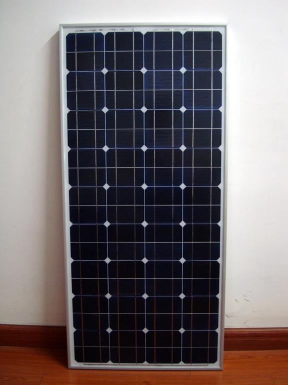 factory direct sale 150W solar panel monocrystalline pv module