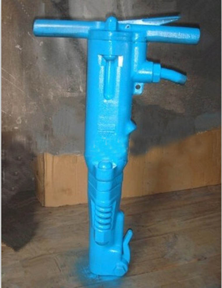 TPB 90 Jack Hammer Drilling Machine