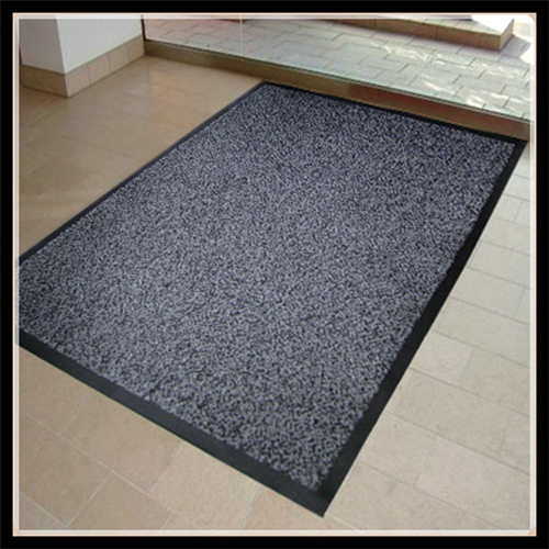 Rubber Dust Mat Carpet Rug For Home Or Hotel Or Business From