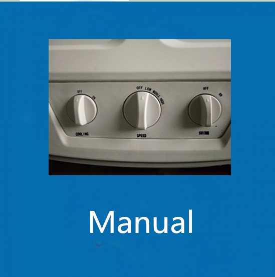 Portable Air Cooler Fanair cooler