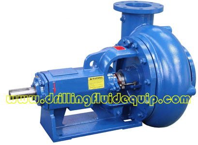 mission centrifugal pump parts