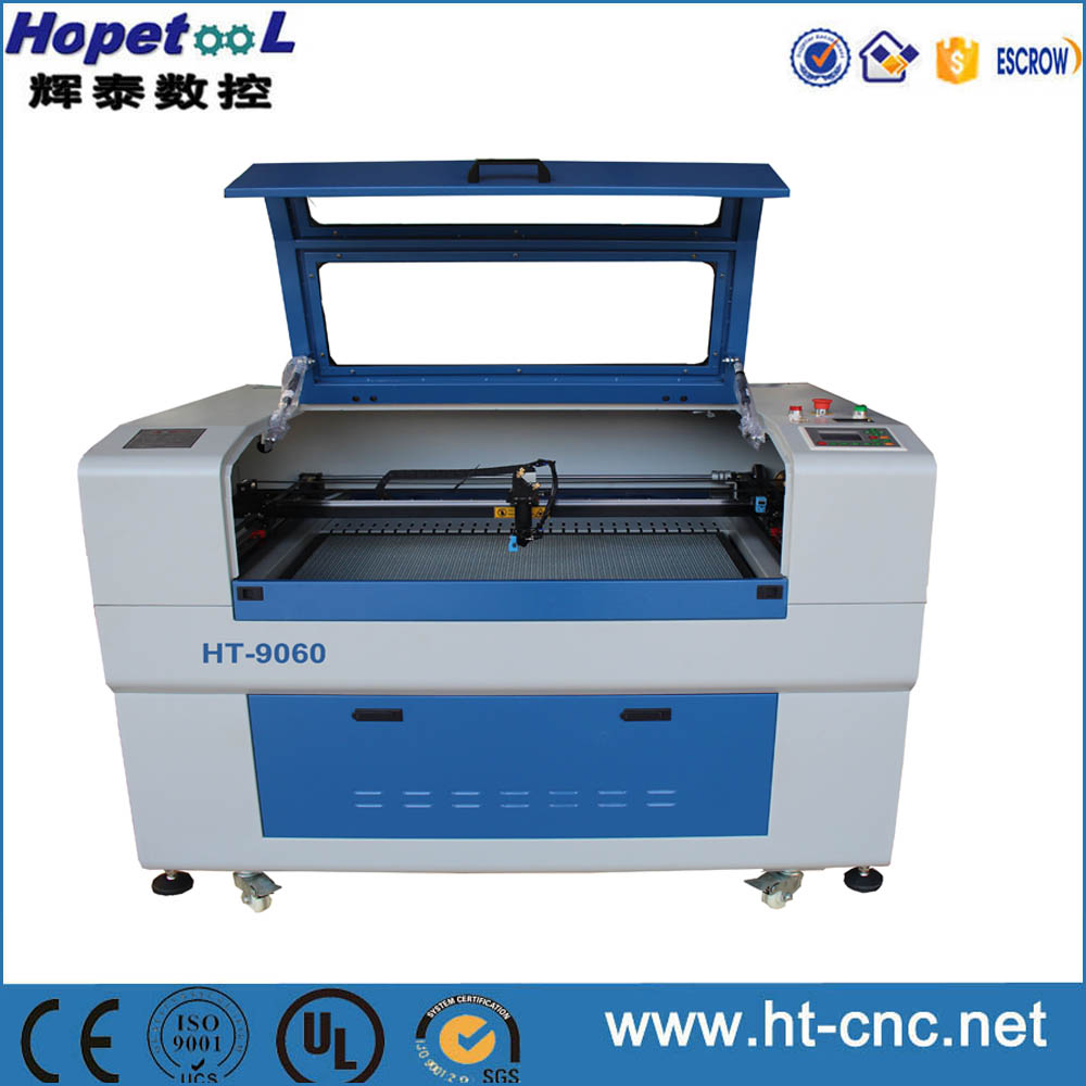 Multifunctional laser machine6090 laser machinelaser engraving machine 9060