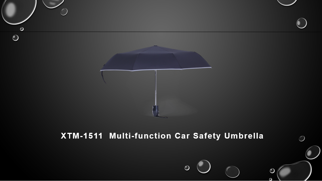 XTM1511CarSafetyUmbrellacarsecurityumbrellaautomobilesafetycarsafetyhammer