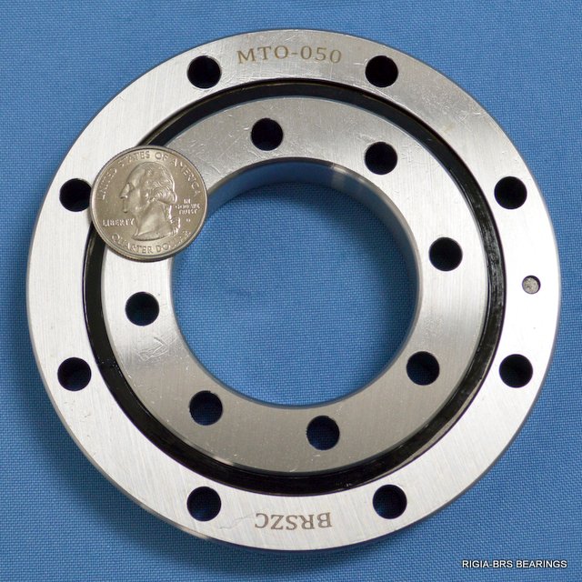 MTO-050T bearing 50x110x20mm